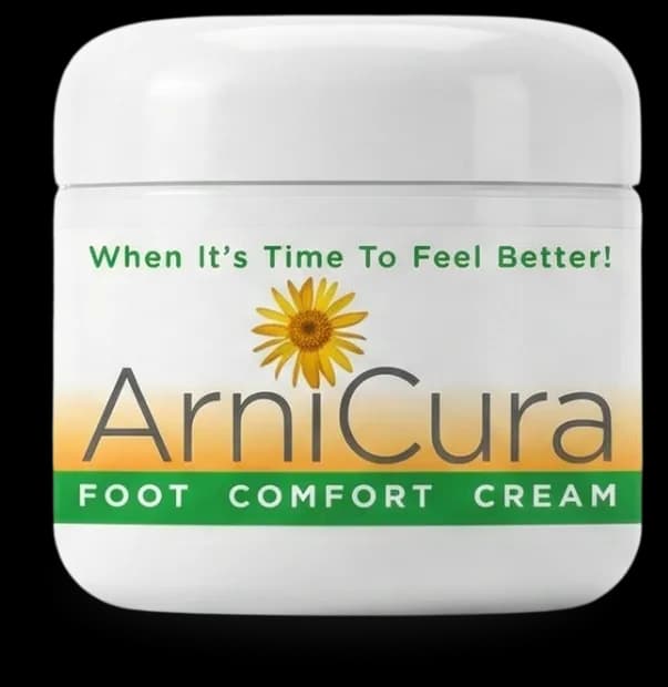 ArniCura 1 Jar bundle