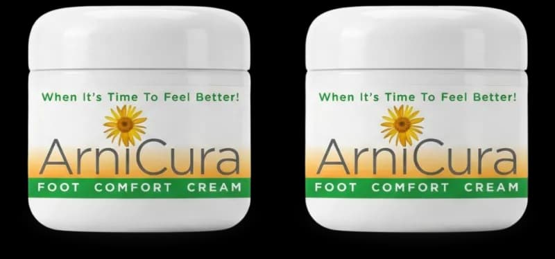 ArniCura 2 Jars bundle
