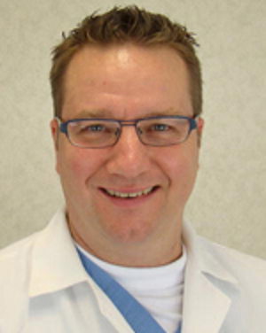 Dr. Matthew P. Butler